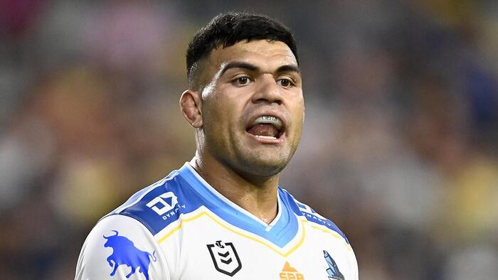 Raiders eye Kangaroos star in bold back-up plan if $2.7m Fifita bid fails