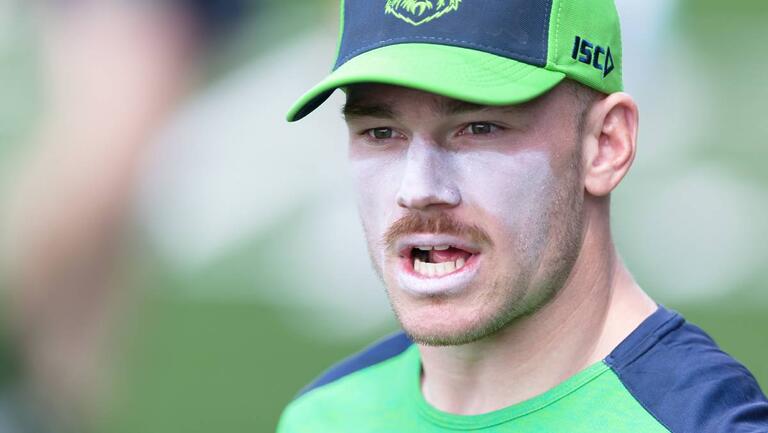 Starling's sentencing adjourned but Ricky backs hooker for 'breakout' year