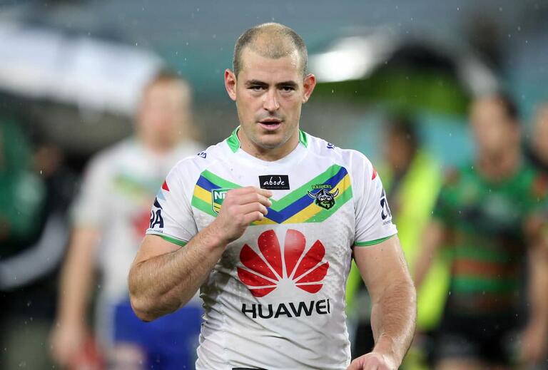 'Pretty disgusting': Campo's warning