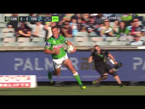 2022 Best Moments: Wighton scores in game 200
