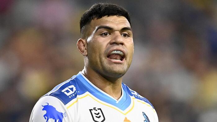 Raiders’ $3 million back-up plan if David Fifita rejects deal