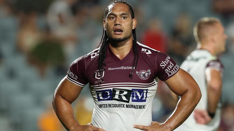 ‘Causing enormous problems across the game’: NRL cap saga slammed as players left in limbo