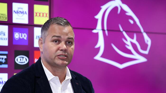 ‘I do regret it’: Seibold admits doomed Broncos reign was a ‘lucrative’ business decision