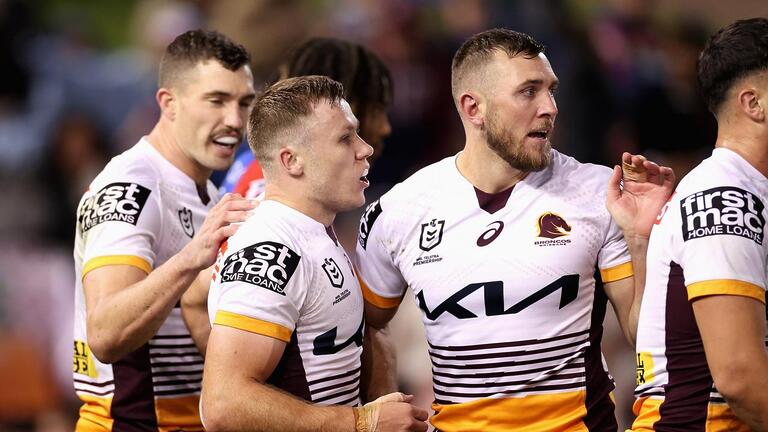 ‘I need to be more of a threat’: Billy Walters’ big admission as he eyes permanent positional switch