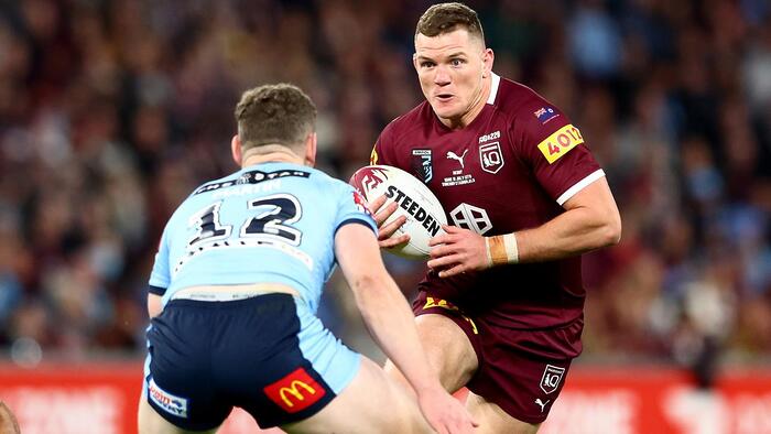 ‘It was actually the other way around’: How QLD star fell into Bennett’s lap at Dolphins