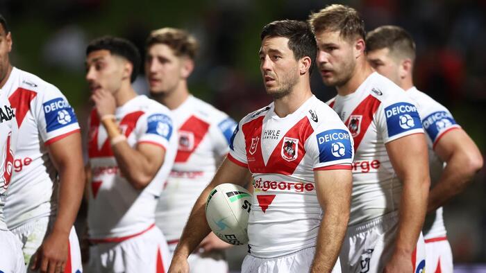 ‘Won’t stand for it’: Dragons backtrack on name change amid public backlash