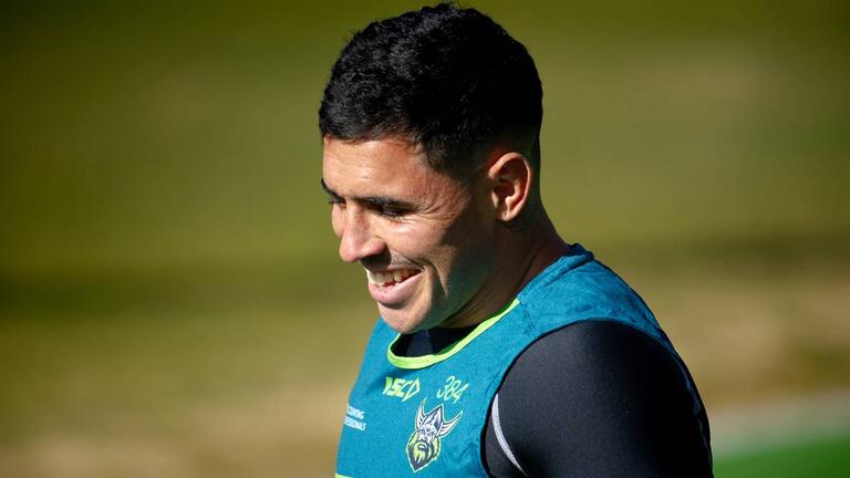 'Enormous' Fogarty eyes All Stars call-up to kick off 2023