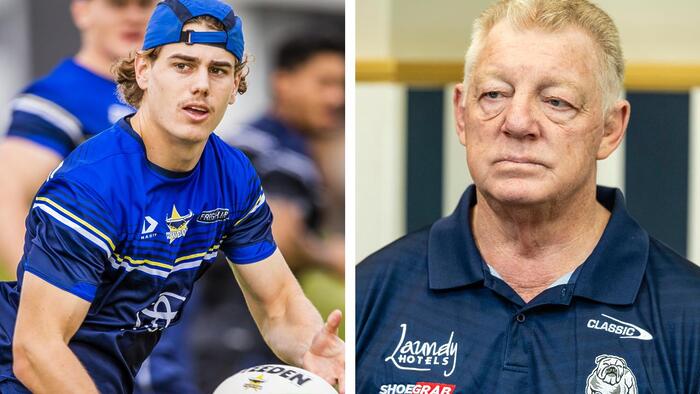 Aussie Schoolboys’ gun No.7 snubs Gus’ Bulldogs to stay loyal to Cowboys: Transfer Whispers