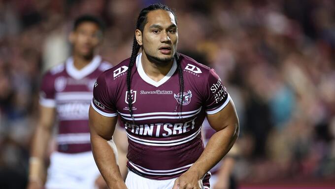 Broncos set to hand Taupau NRL lifeline after trumping two rival bids: Transfer Whispers