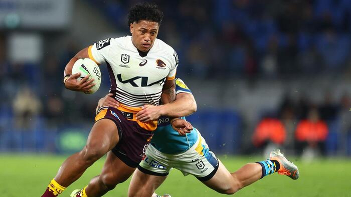 Broncos star set for Dolphins switch as Bennett’s team takes shape: NRL Transfer Whispers