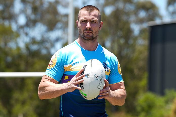 Every NRL team’s best signing for the 2023 season