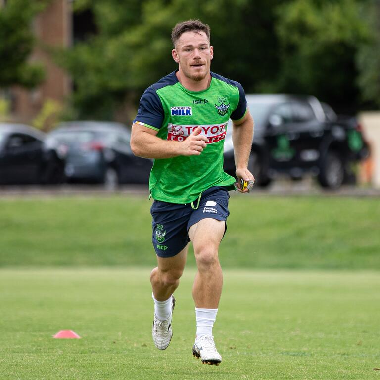 Friday field sesh  Gallery:  #WeAreRaiders...