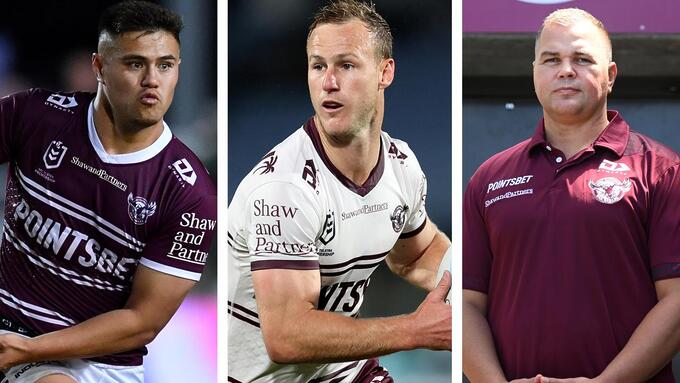 Manly haven’t won a title since DCE’s rookie year. A new era can finally deliver ‘the ultimate’ prize