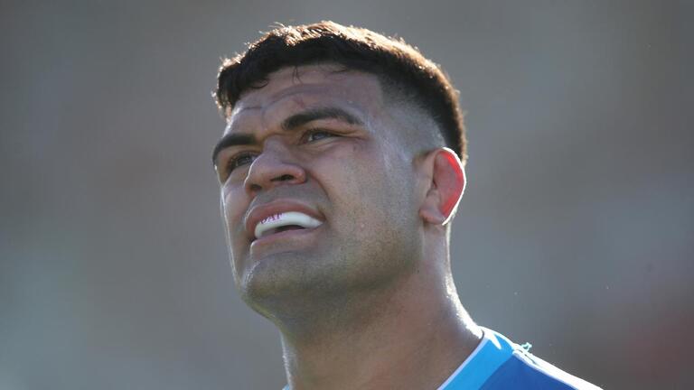 NRL 2023: contract news, David Fifita latest, Gold Coast Titans ...