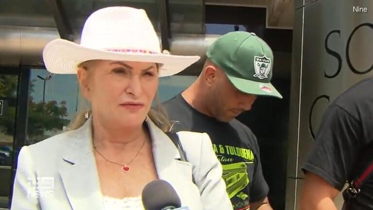 NRL star’s mum ‘devastated’ by triple-fatal crash as high-powered lawyer speaks