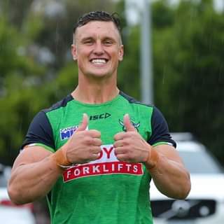 Pre-season week  #WeAreRaiders...