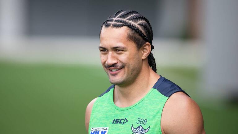 Raiders strength for 2023