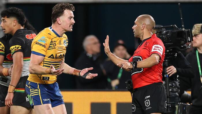 The Super League’s revolutionary new rule... and how it could solve the NRL’s biggest issue