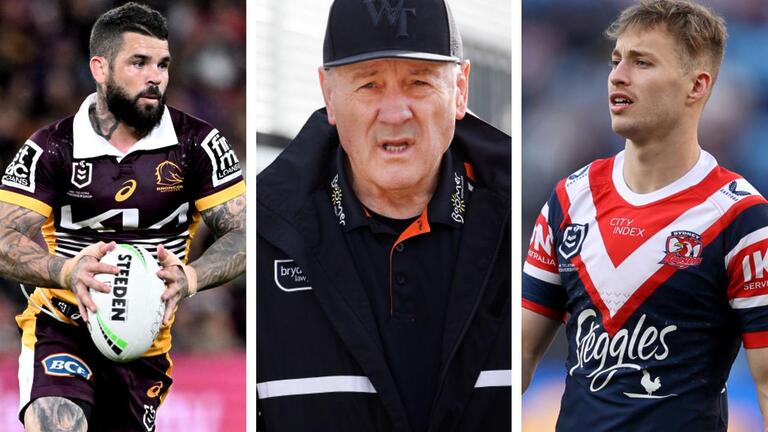 Tigers’ resurgence; coach sacked in July and new wooden spooner: 23 NRL predictions for ‘23