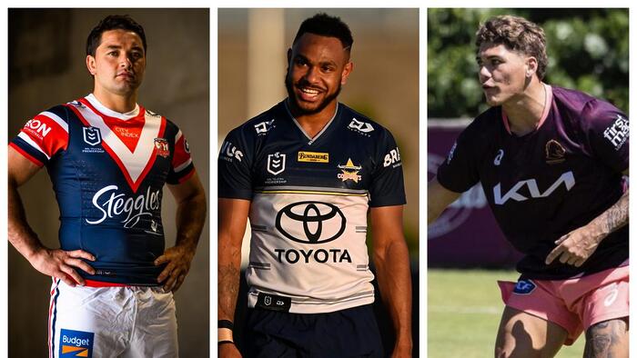 Wayne Bennett’s X-factor to wreak havoc; solution to Kevvie’s’ big problem: Every NRL club’s key 2023 signing