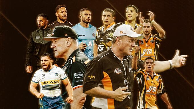 ‘200 passes every day’: Inside the Tigers’ ‘attacking’ revolution... and ‘incredible’ Benji factor