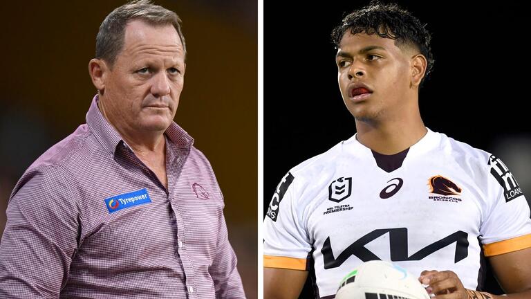 ‘I don’t think he’s a good coach’: Cobbo claims stunning Walters admission ‘taken out of context’