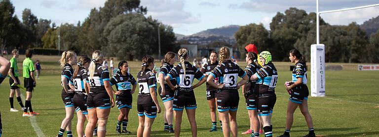 Women's Tackle Players Wanted: UC Stars