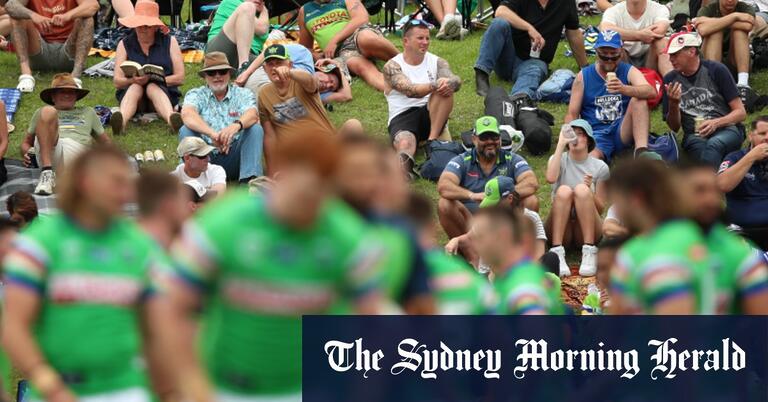 The 25,000 reasons Raiders asked players to ditch industrial action