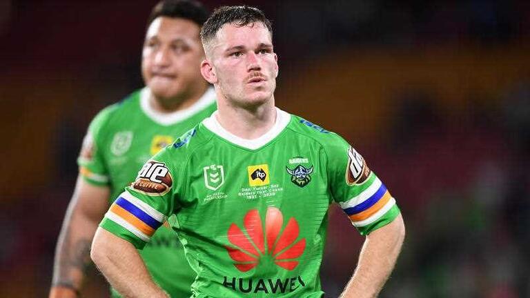 Canberra Raider Tom Starling has final charge associated with 2020 arrest cleared as magistrate takes aim at police