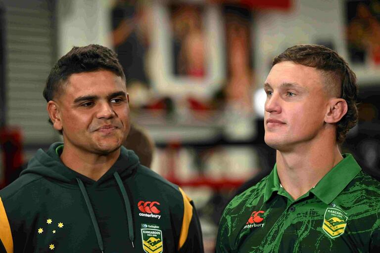 Jack Wighton, Latrell Mitchell charged over alleged fight in Civic