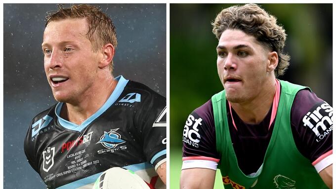 Knights recuit’s peculiar debut; Walsh’s Red Hill return complete: NRL trials teams