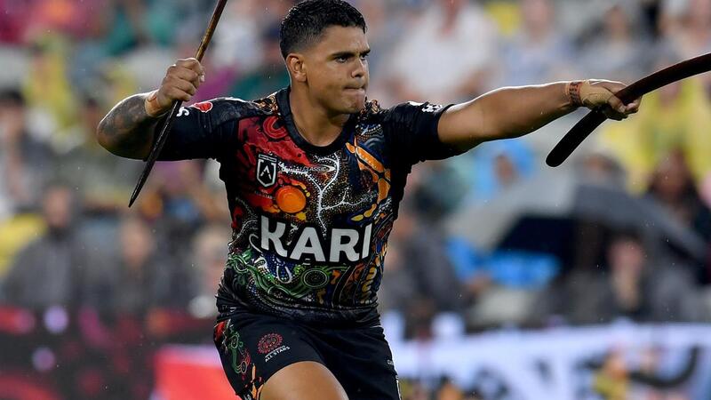 LIVE: Latrell leading Indigenous side against Maoris in blockbuster All Stars clash