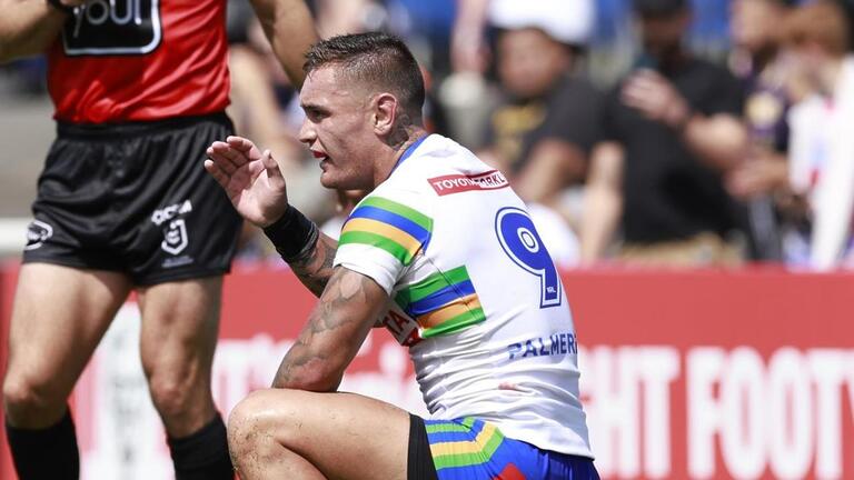 Levi desperate to make an NRL home at the Raiders