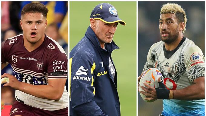 NRL 2023: Pre-season Challenge, every club’s biggest issue, spine, Bulldogs recruits, Kikau, Josh Schuster, Manly, Brad Arthur, Parramatta, signings, news