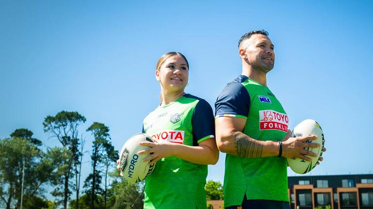 NRLW CBA could spark signing frenzy