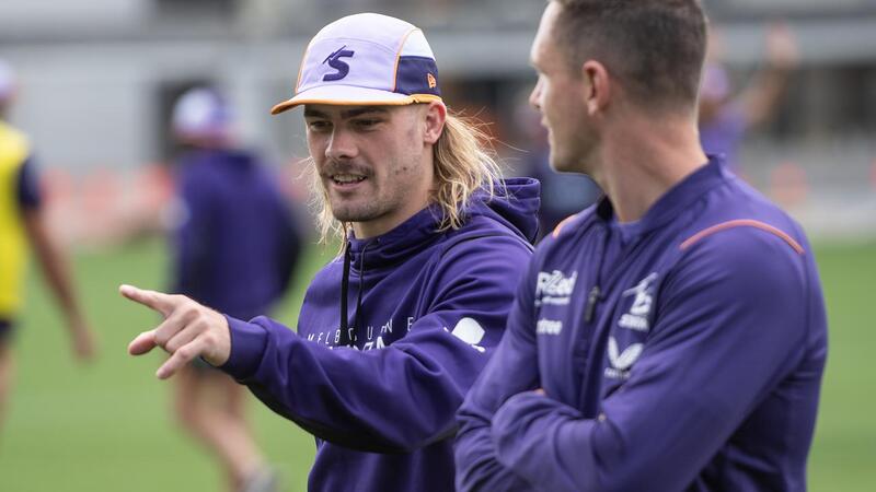 Papenhuyzen out up to first EIGHT rounds as Storm reveal full extent of injury toll