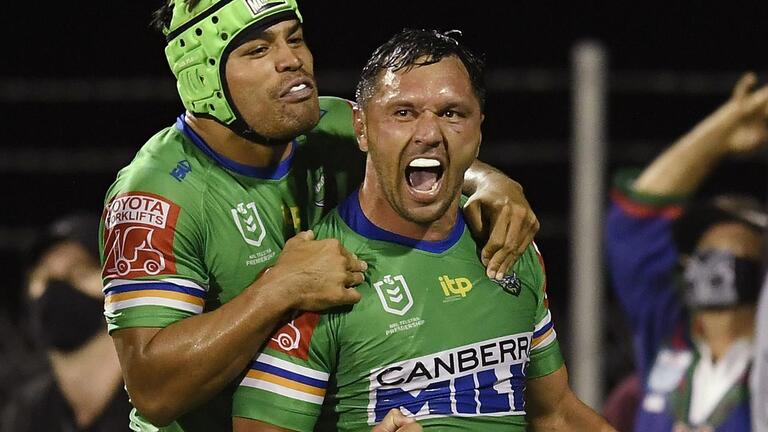 Raiders star Jordan Rapana dodges ban as Ricky Stuart avoids fullback crisis