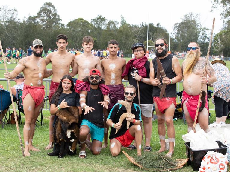 Thanks to everyone who came out to support us at Moruya!...