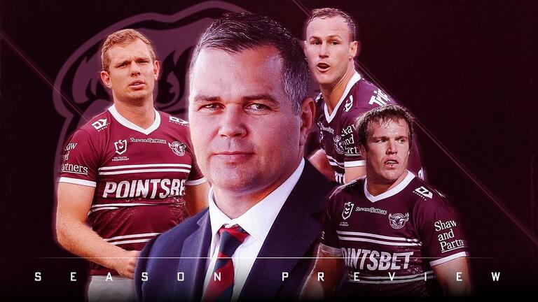 ‘No chance without him’: Seibold’s second coming relies on one man — who means ‘everything’