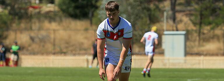 Monaro Colts Johns & Daley Cup: Round One Wrap