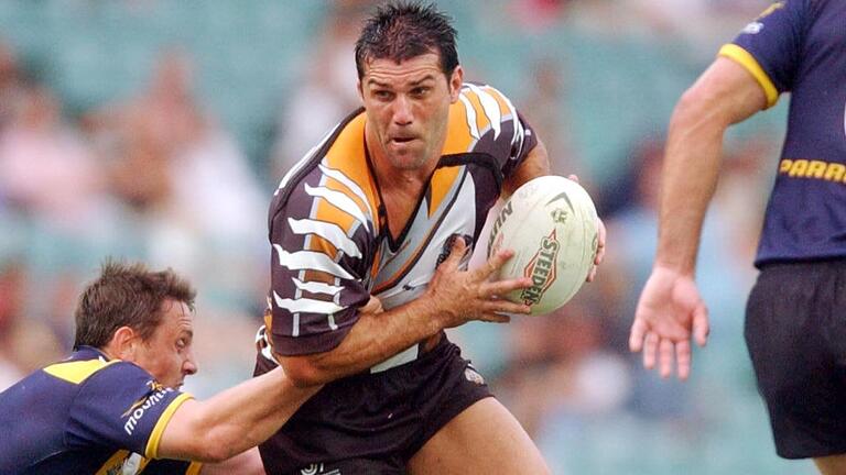 ‘Finding a reason’: League legend’s stance on NRL’s proposed ‘Respect Round’