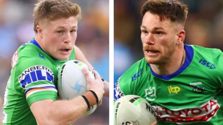 ‘He could have been filthy’: The Raiders bromance born from rivalry and what it means in 2023