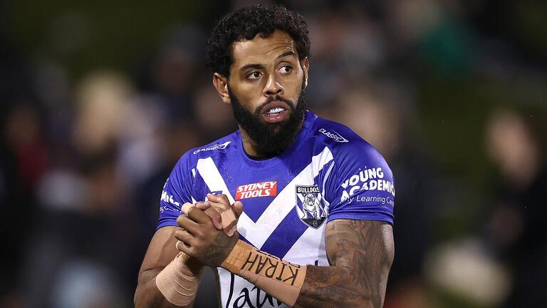 ‘Shattered’: Addo-Carr opens up on ‘disappointing’ decision to withdraw from All Stars clash