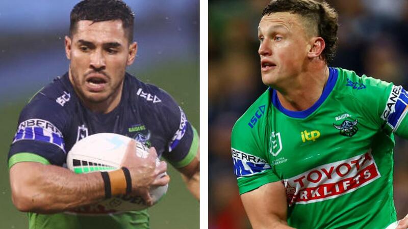 ‘We’re shooting for the stars’: Wighton reveals how WC win can end Raiders’ 29-year title drought