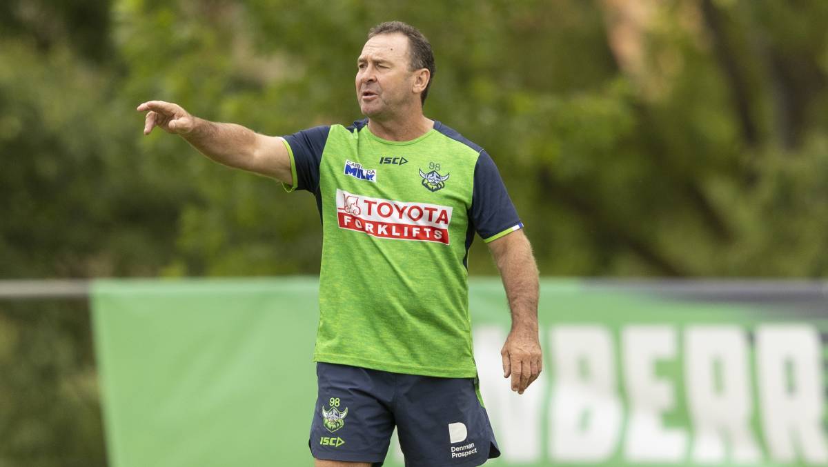 Ricky Stuart