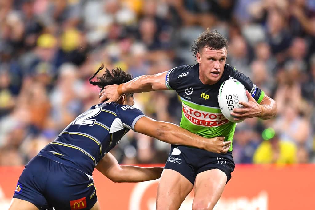 2023 NRL Round 1 Raiders vs Cowboys match day guide and preview