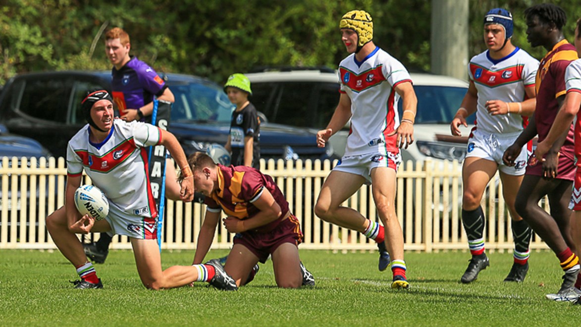 Monaro Colts Johns & Daley Cup: Semi-Final Wrap