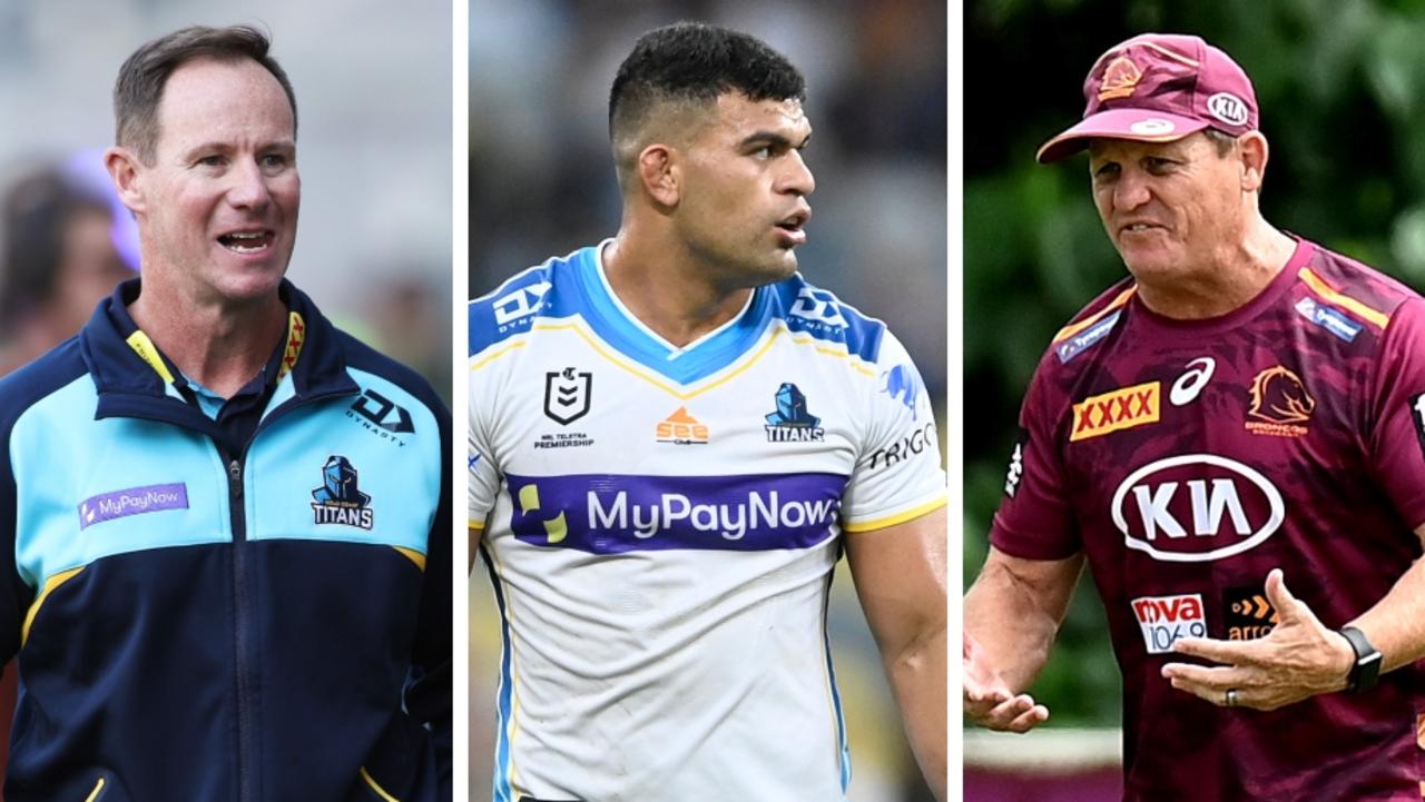 BREAKING: Titans score $2.4m win as David Fifita signs on until end of 2026 season in Broncos blow