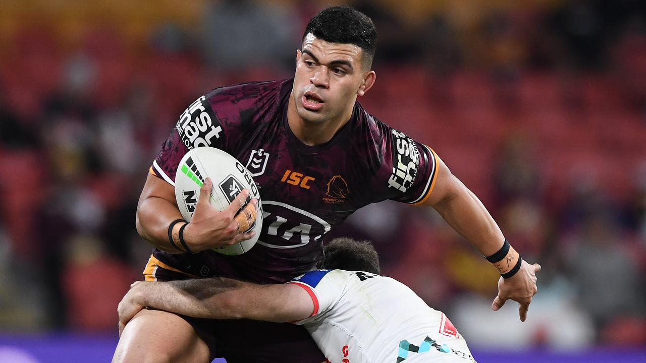 Broncos’ bombshell 11th hour bid to reunite with Titans’ $1.25m prodigal son: Transfer Whispers