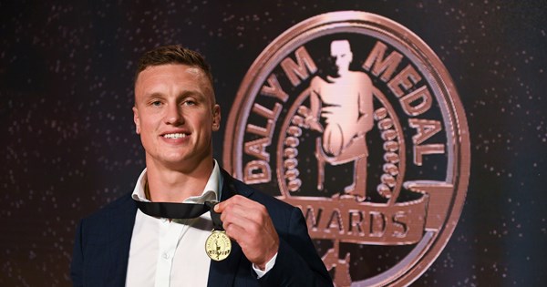 Everything you need to know: Dally M Medal voting